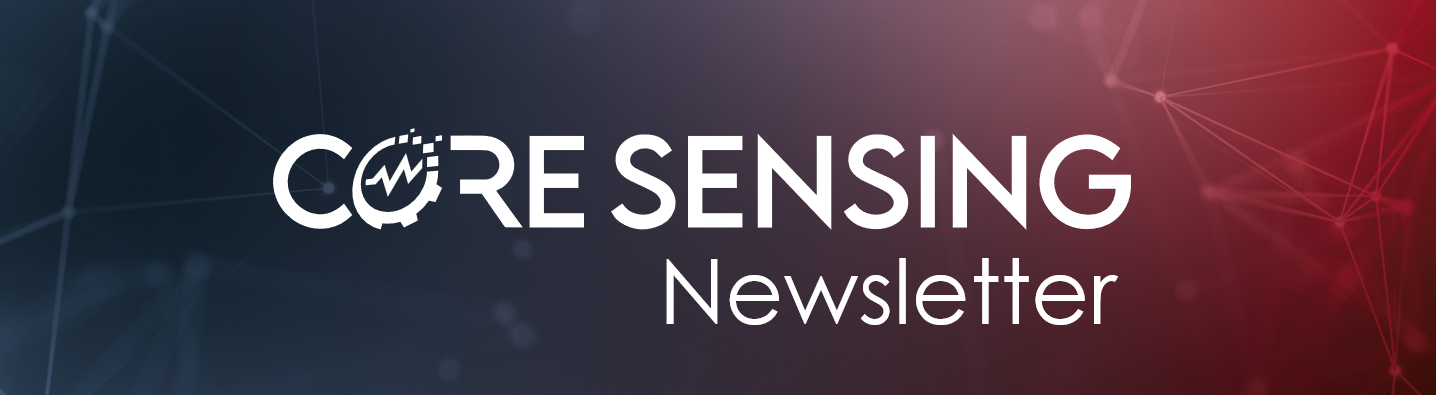 core sensing Newsletter